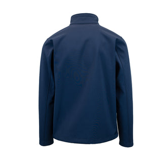 7750 - THE EVOKE SOFT SHELL JACKET