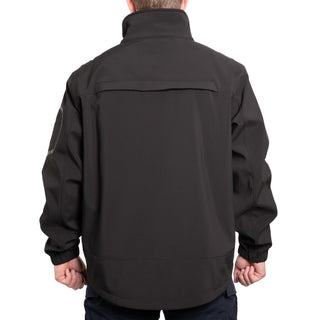 7850 - THE RAIDER FULL ZIP TACTICAL JACKET