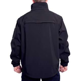 7850 - THE RAIDER FULL ZIP TACTICAL JACKET