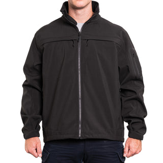 7850 - THE RAIDER FULL ZIP TACTICAL JACKET