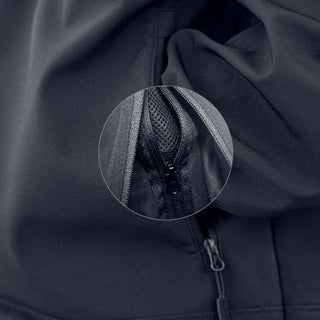 7850 - THE RAIDER FULL ZIP TACTICAL JACKET