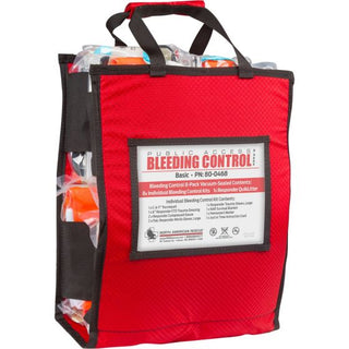 KIT, PABC - 8 PACK - INTERMEDIATE (vac)