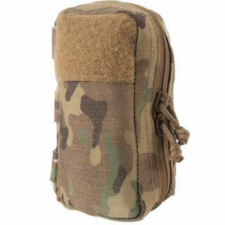 KIT, M-FAK BASIC w' COMBAT GAUZE - MTC