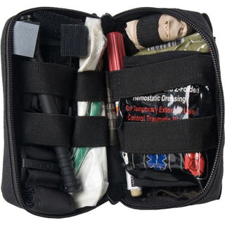 KIT, M-FAK ADVANCED - BLK