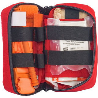 KIT, M-FAK ADVANCED - RED