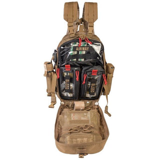 KIT, MINI MEDIC - BASIC - COY
