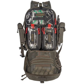 KIT, MINI MEDIC - ADVANCED - RGR
