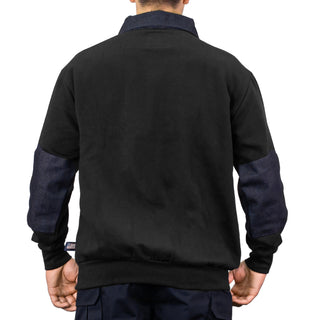 8020D - THE DEFENDER JOB SHIRT