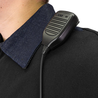 8020D - THE DEFENDER JOB SHIRT