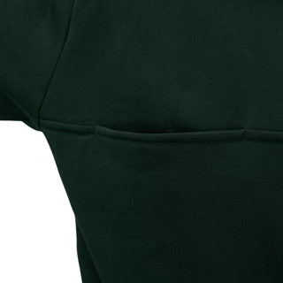 8020D - THE DEFENDER JOB SHIRT - DARK GREEN