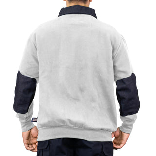 8020D - THE DEFENDER JOB SHIRT