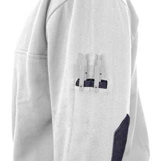8020D - THE DEFENDER JOB SHIRT