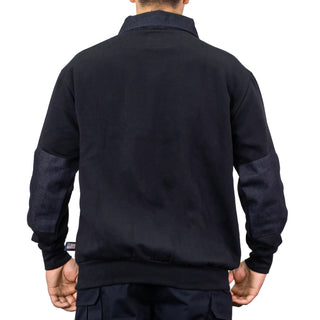 8020D - THE DEFENDER JOB SHIRT