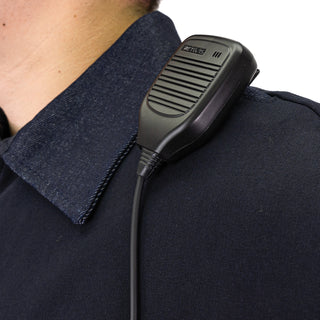 8020D - THE DEFENDER JOB SHIRT