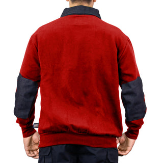 8020D - THE DEFENDER JOB SHIRT