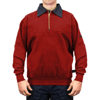 8020D - THE DEFENDER JOB SHIRT