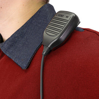8020D - THE DEFENDER JOB SHIRT