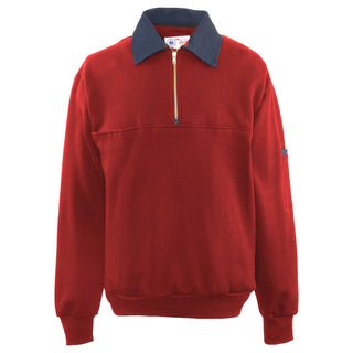 8020D - THE DEFENDER JOB SHIRT