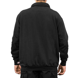8025T - THE RESPONDER TURTLENECK JOBSHIRT