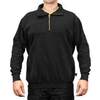 8025T - THE RESPONDER TURTLENECK JOBSHIRT