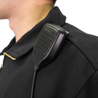 8025T - THE RESPONDER TURTLENECK JOBSHIRT