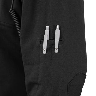 8025T - THE RESPONDER TURTLENECK JOBSHIRT