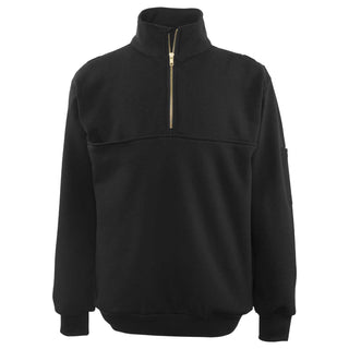 8025T - THE RESPONDER TURTLENECK JOBSHIRT