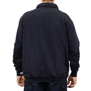 8025T - THE RESPONDER TURTLENECK JOBSHIRT