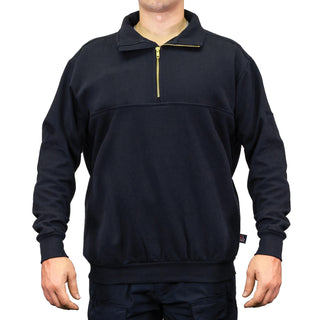 8025T - THE RESPONDER TURTLENECK JOBSHIRT