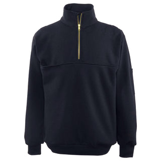 8025T - THE RESPONDER TURTLENECK JOBSHIRT