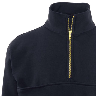 8025 - THE RESPONDER TURTLENECK JOBSHIRT