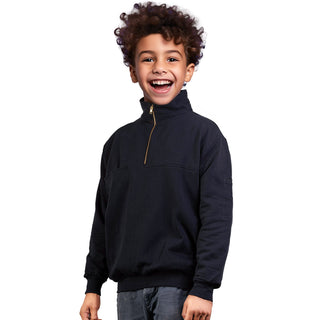 8025 - THE RESPONDER TURTLENECK JOBSHIRT