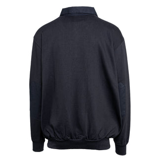 8070 - THE FIREFIGHTER'S CANVAS COLLAR JOB SHIRT