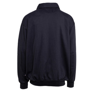8075 - THE FIREFIGHTER'S FULL-ZIP JOB SHIRT