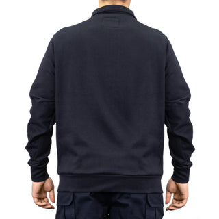 8090 - THE NEXT-GEN JOBSHIRT - DARK NAVY