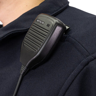 8090 - THE NEXT-GEN JOBSHIRT - DARK NAVY