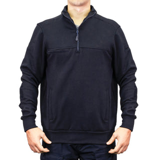 8090 - THE NEXT-GEN JOBSHIRT - DARK NAVY