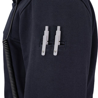 8090 - THE NEXT-GEN JOBSHIRT - DARK NAVY