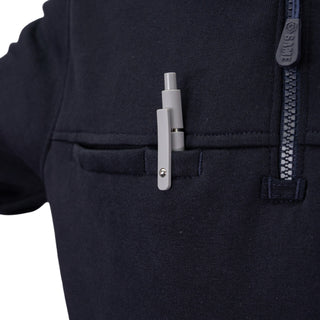 8090W - THE NEXT-GEN WOMEN'S FIT JOBSHIRT