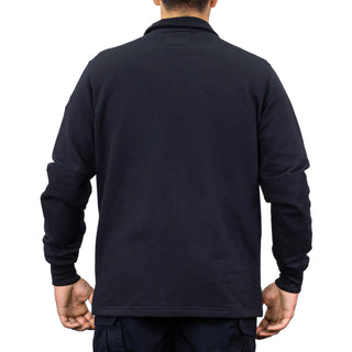 8095 - THE NEXT-GEN FULL ZIP JOB SHIRT