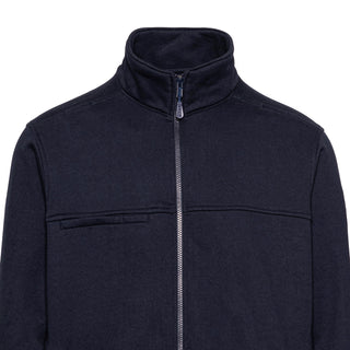 8095 - THE NEXT-GEN FULL ZIP JOB SHIRT