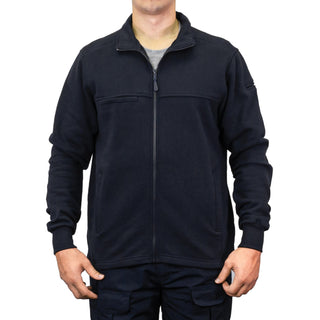 8095 - THE NEXT-GEN FULL ZIP JOB SHIRT