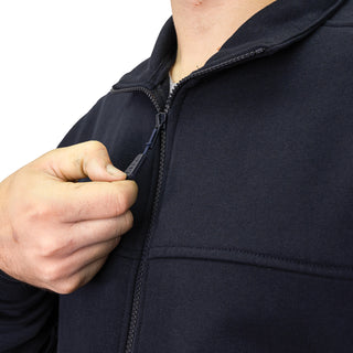 8095 - THE NEXT-GEN FULL ZIP JOB SHIRT
