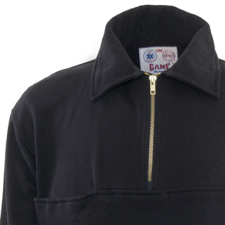 811 - THE FIREFIGHTER'S NO DENIM JOB SHIRT
