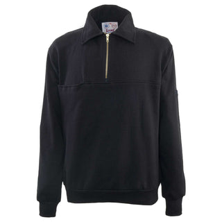 811 - THE FIREFIGHTER'S NO DENIM JOB SHIRT