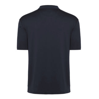 8150 - THE TACTICAL POLO - DARK NAVY