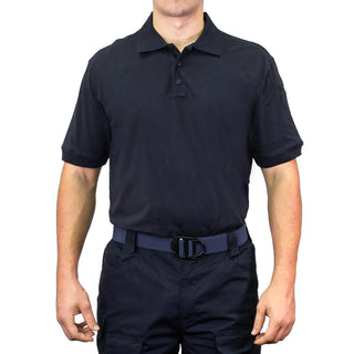8150 - THE TACTICAL POLO - DARK NAVY