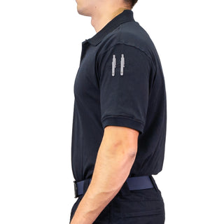 8150 - THE TACTICAL POLO - DARK NAVY
