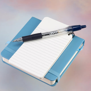 PILOT G2 Premium Refillable and Retractable Rolling Ball Gel Pens, Fine Point, Navy Blue Ink, 12-Pack (31187)