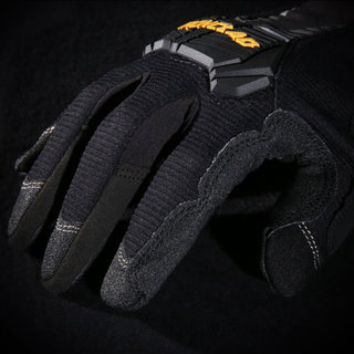 Ironclad mens Gen 3 COLD CONDITION , Black, Large Pack of 1 US